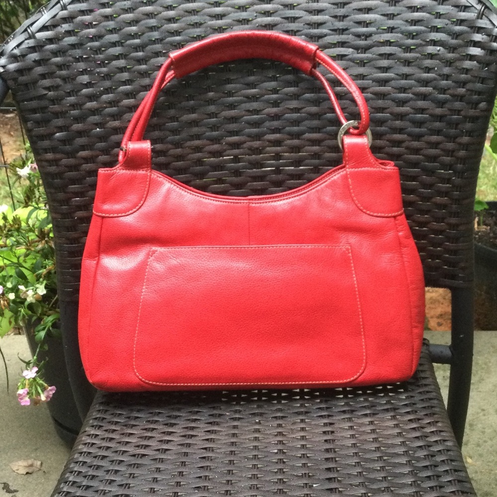 NEW UK Brand Debenham Collection luscious soft genuine leather